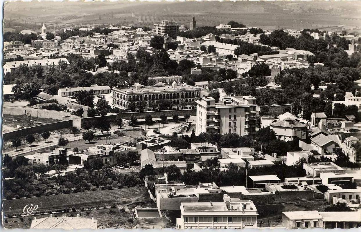 Tlemcen- Vue generale 009.JPG
